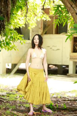 水滴之城